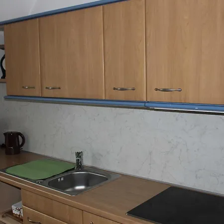 Ferienwohnung Arndt