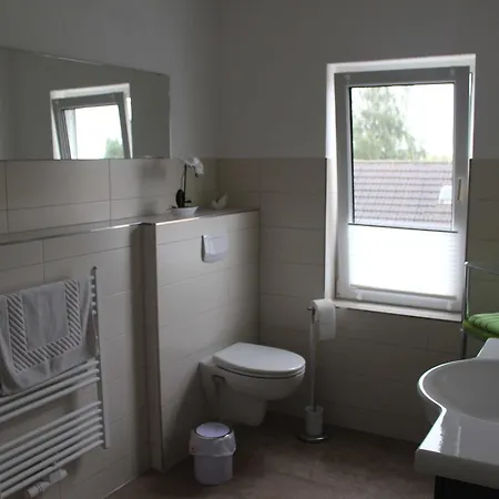 Ferienwohnung Arndt Διαμέρισμα Zudar