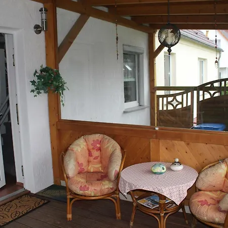 Ferienwohnung Arndt Διαμέρισμα