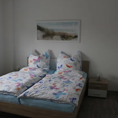 Ferienwohnung Arndt Διαμέρισμα Zudar
