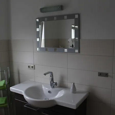 Διαμέρισμα Ferienwohnung Arndt *