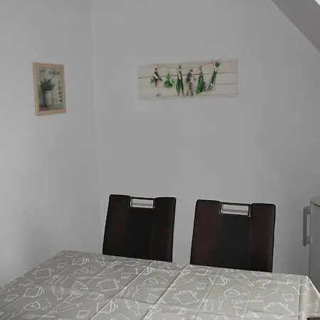 Ferienwohnung Arndt Διαμέρισμα Zudar