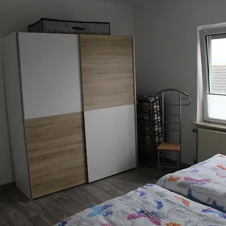 Ferienwohnung Arndt