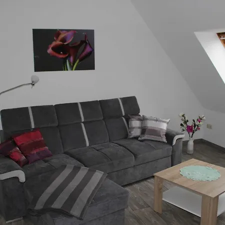 Ferienwohnung Arndt Διαμέρισμα Zudar