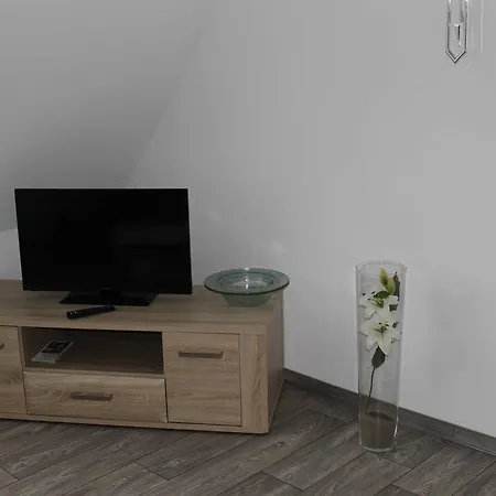 Ferienwohnung Arndt