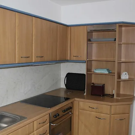 Ferienwohnung Arndt Διαμέρισμα Zudar